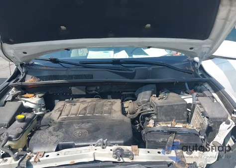 2006 Toyota Rav4 Limited V6 из США, поврежденный, VIN JTMBK31V165003600